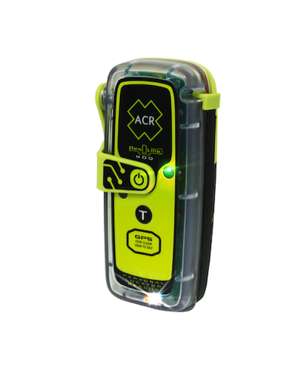 ACR Electronics ResQLink 400
