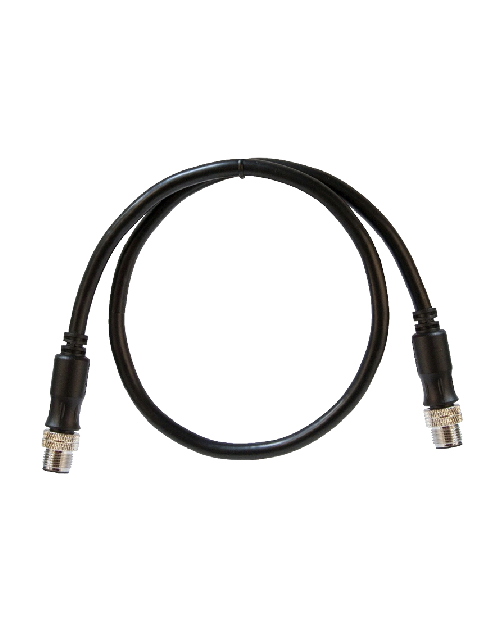 Actisense NMEA 2000 Gender Changer Male-Male