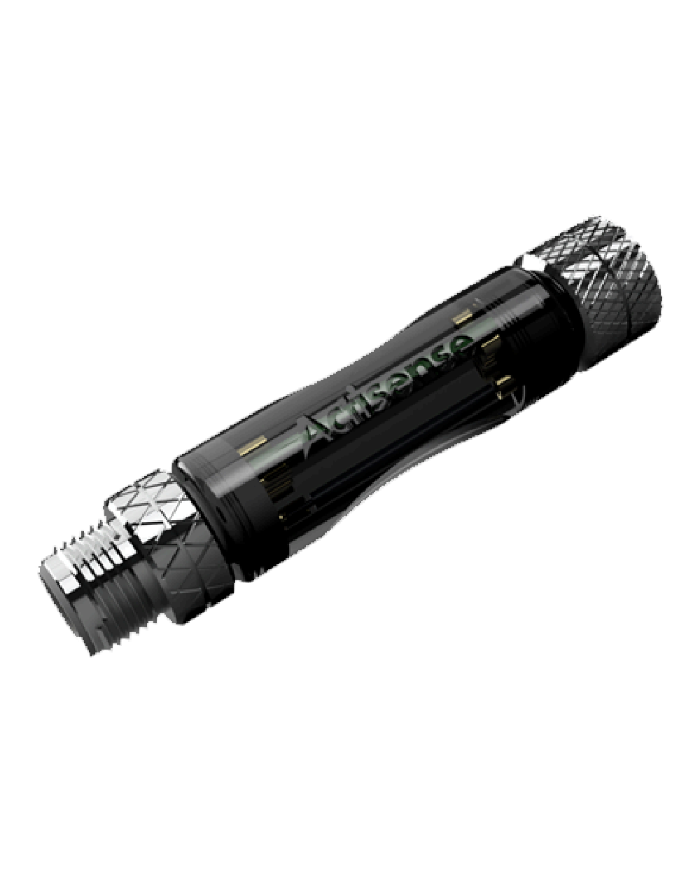 Actisense NMEA 2000 Inline Terminator with LED Male-Female