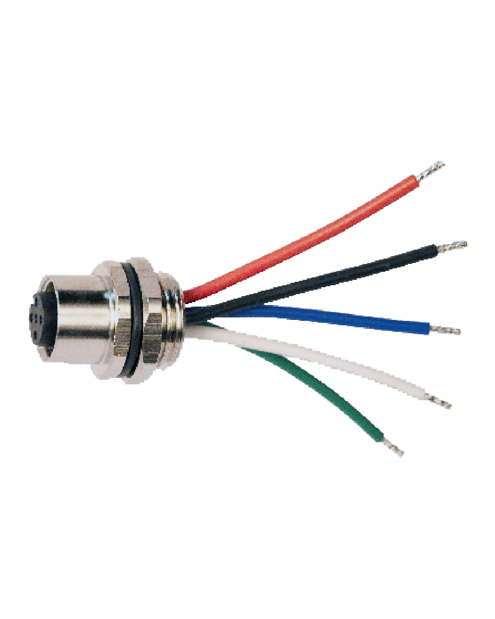 Actisense NMEA 2000 panelkontakt hona
