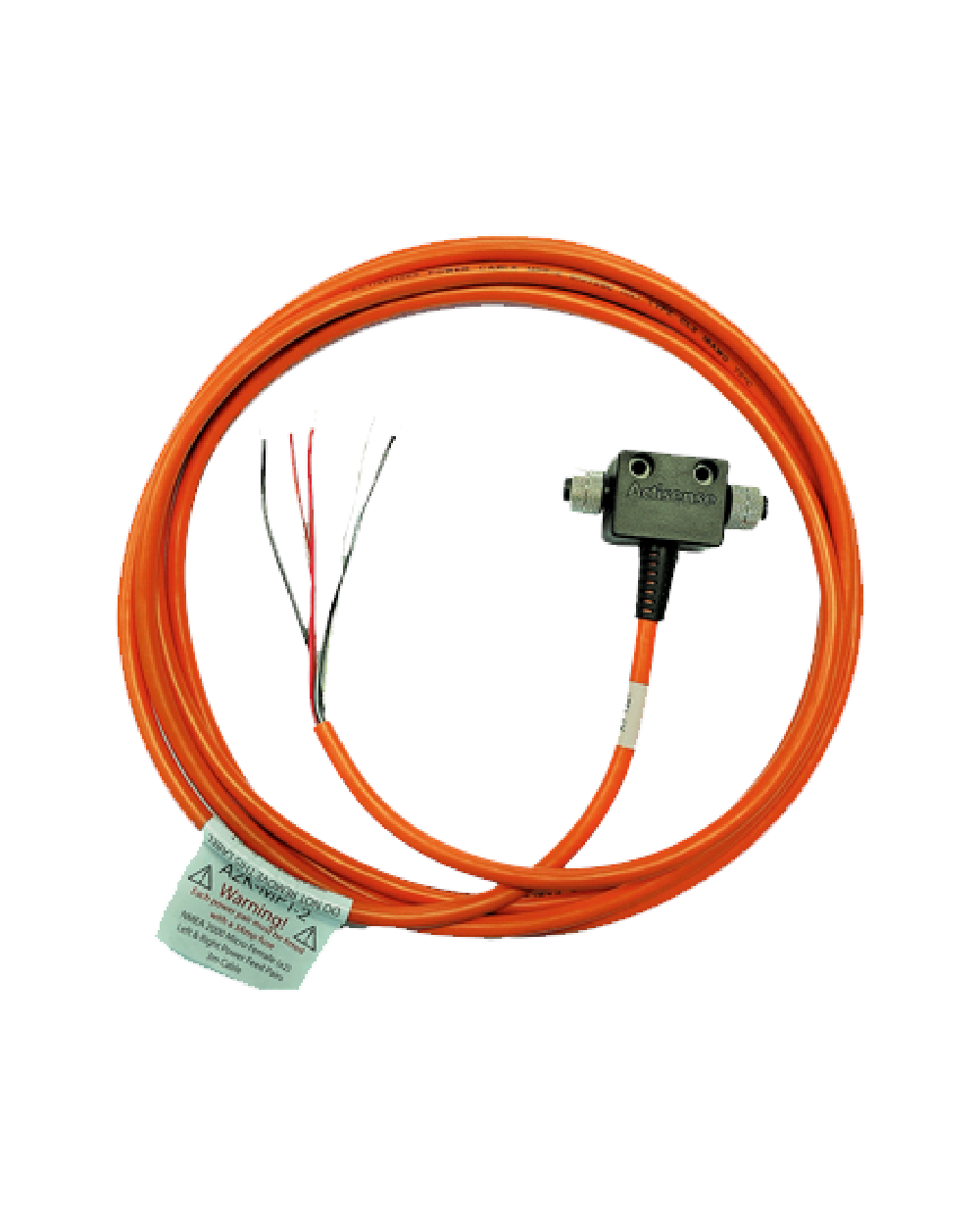 Actisense NMEA 2000 Power Cable Female-Female