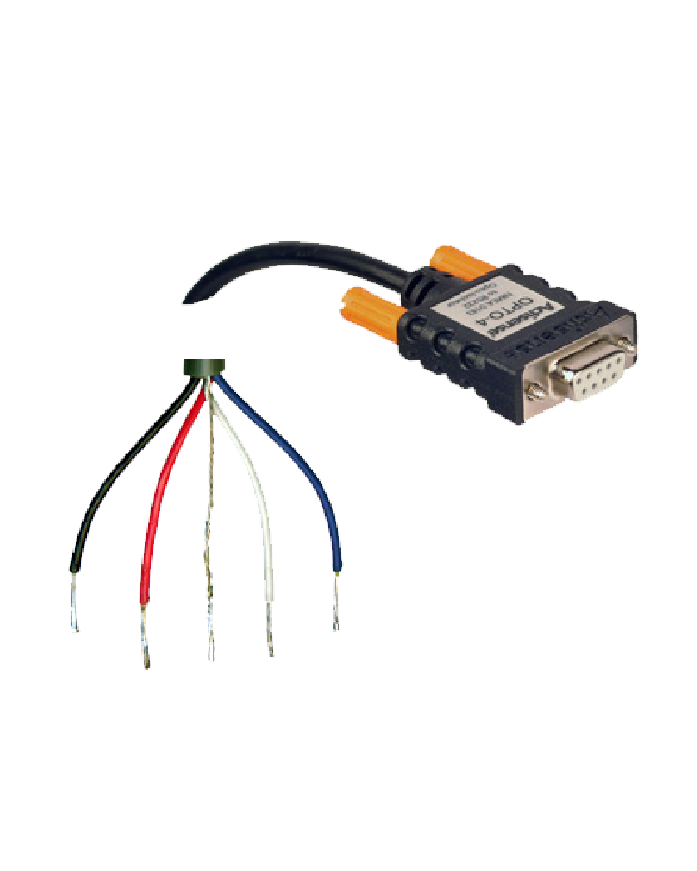 Actisense OPTO-4