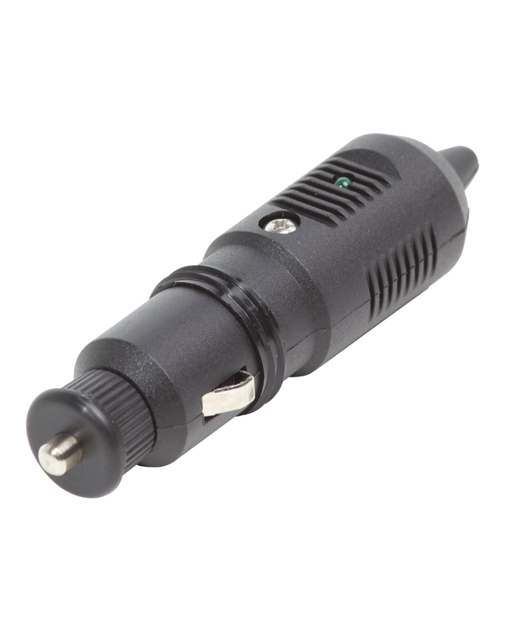 Blue Sea Systems 12VDC Plug (Bulk)