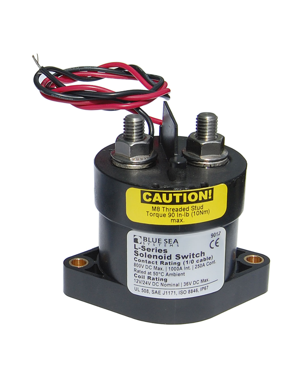 Blue Sea Systems 9012B