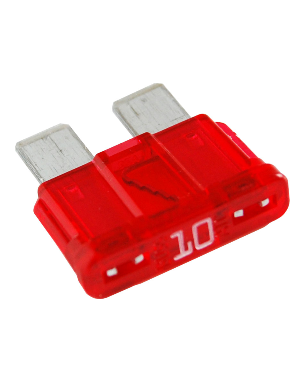 Blue Sea Systems Blue Sea Systems Säkring ATO/ATC 10A (2 pack)