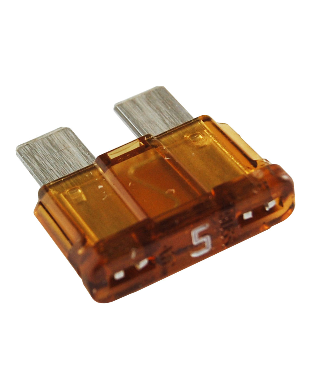 Blue Sea Systems Blue Sea Systems Säkring ATO/ATC 5A (2 pack)