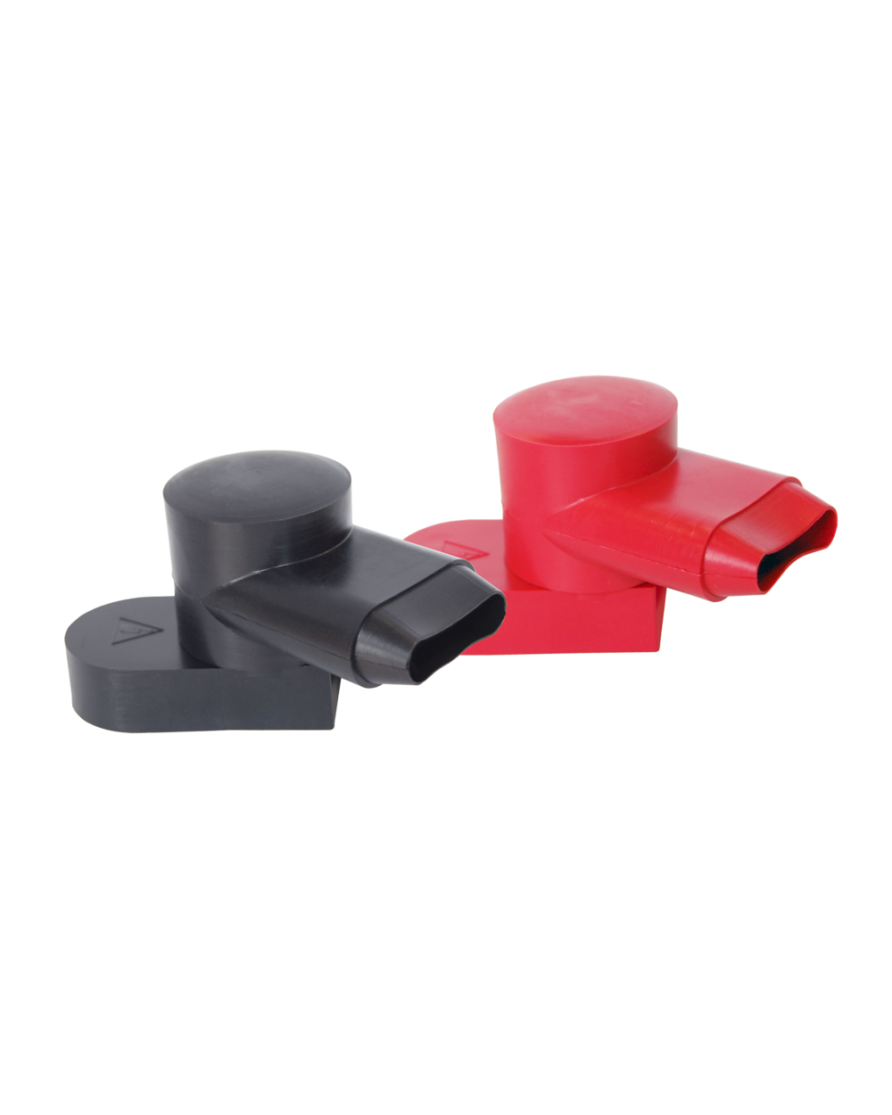 Blue Sea Systems CableCap Rotating Single Sm Pr.