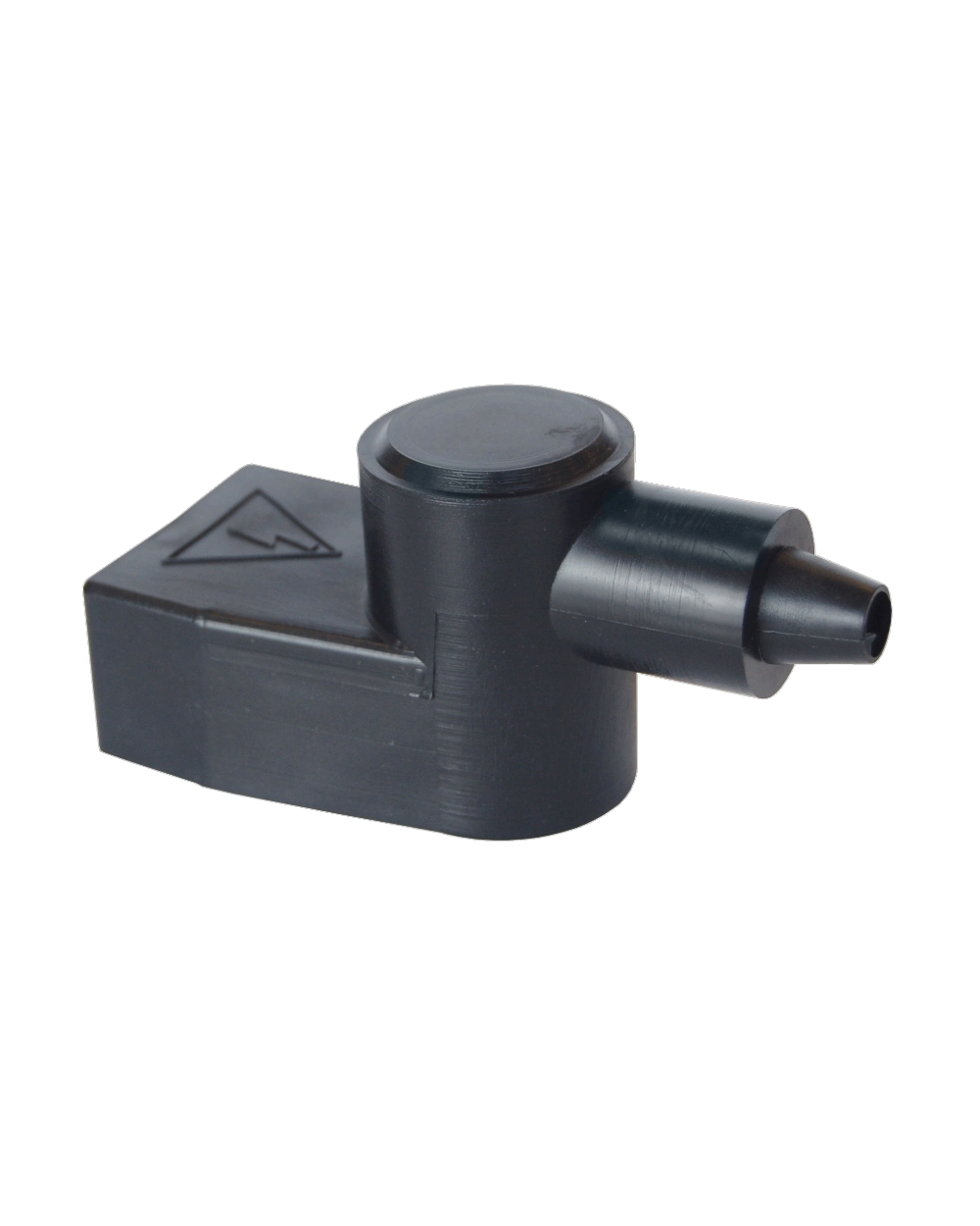 Blue Sea Systems CableCap Stud Black