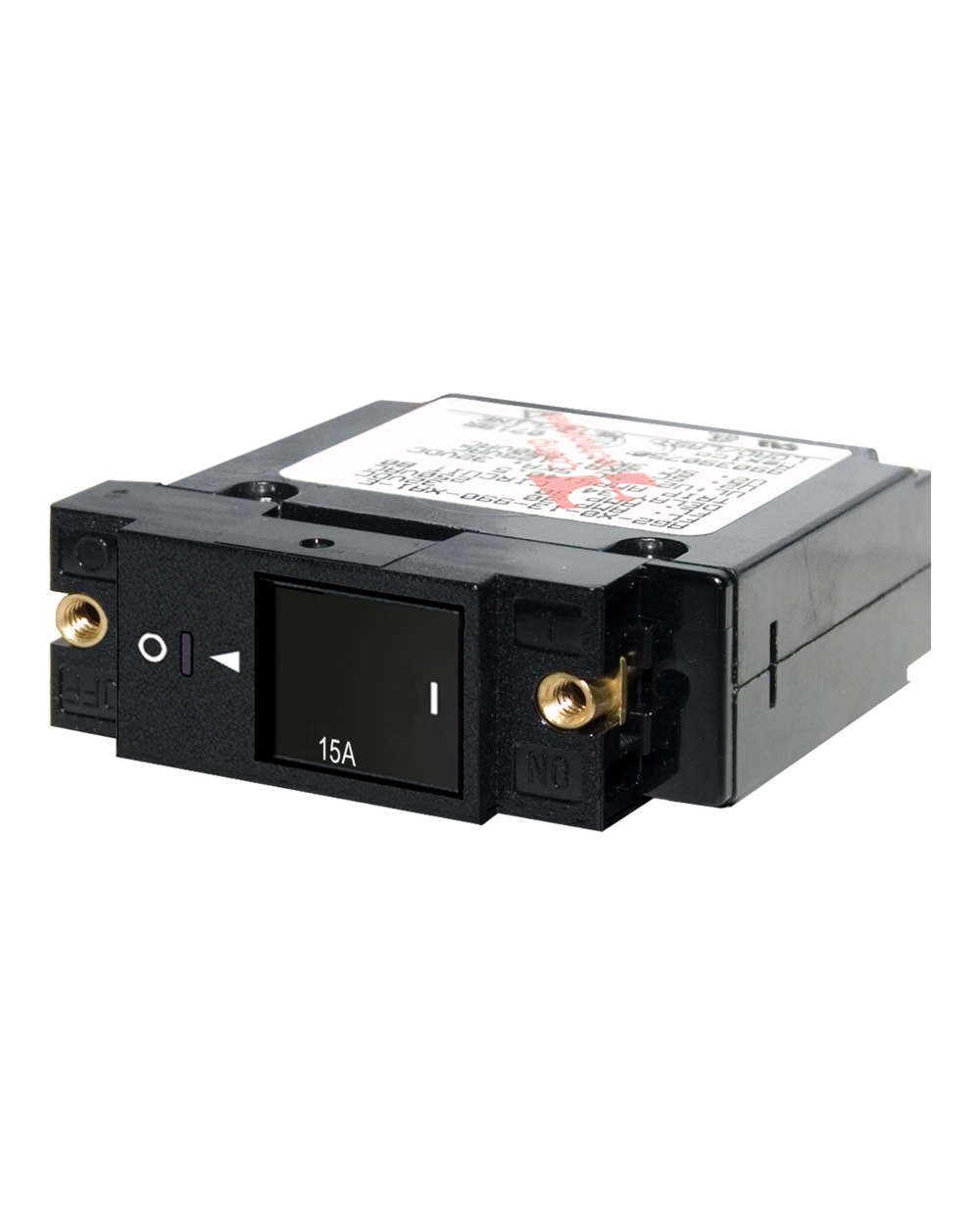 Blue Sea Systems Circuit Breaker SC1 SLOT Rockr 15A