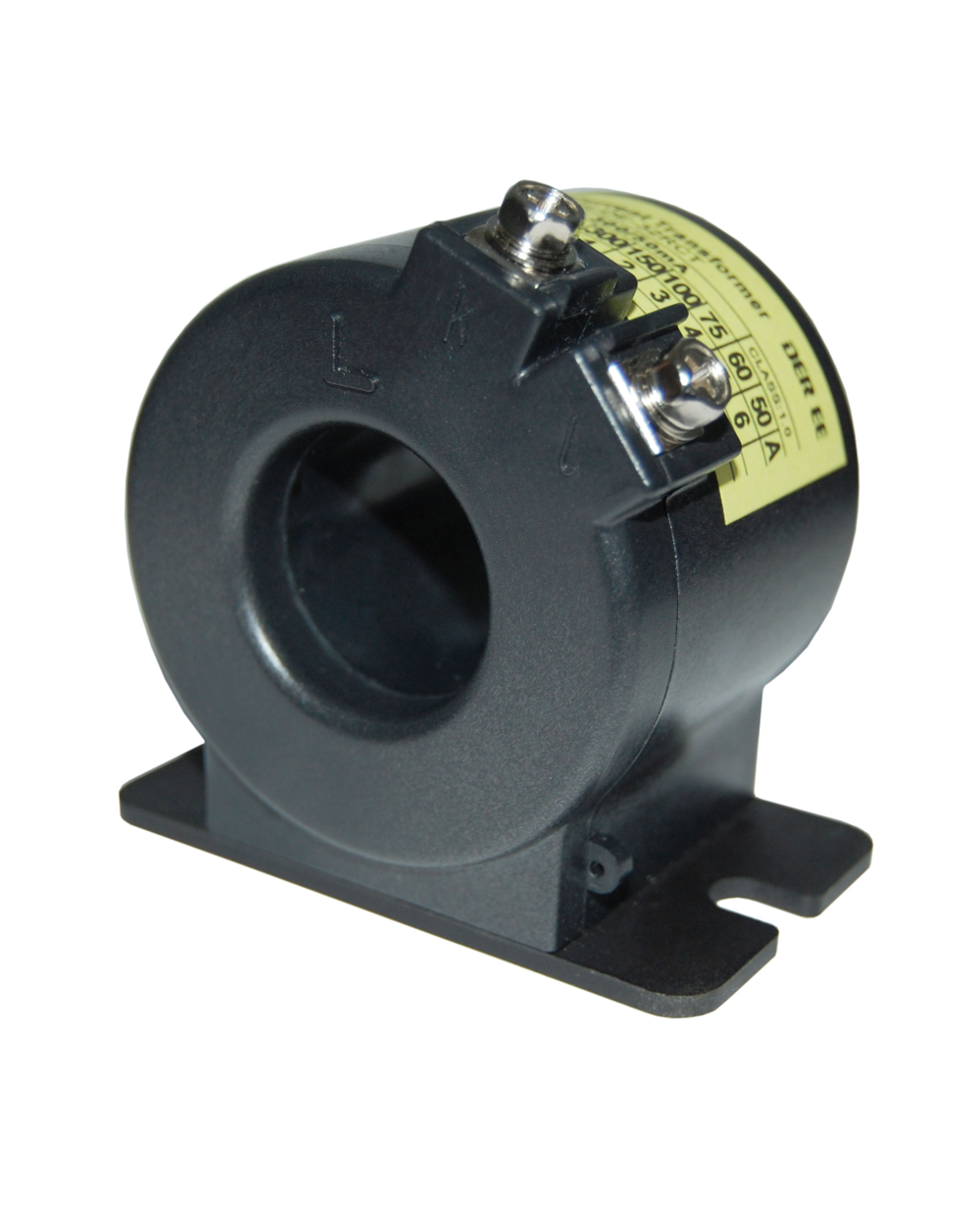 Blue Sea Systems Coil AC Current Sense 300A/50mA M2