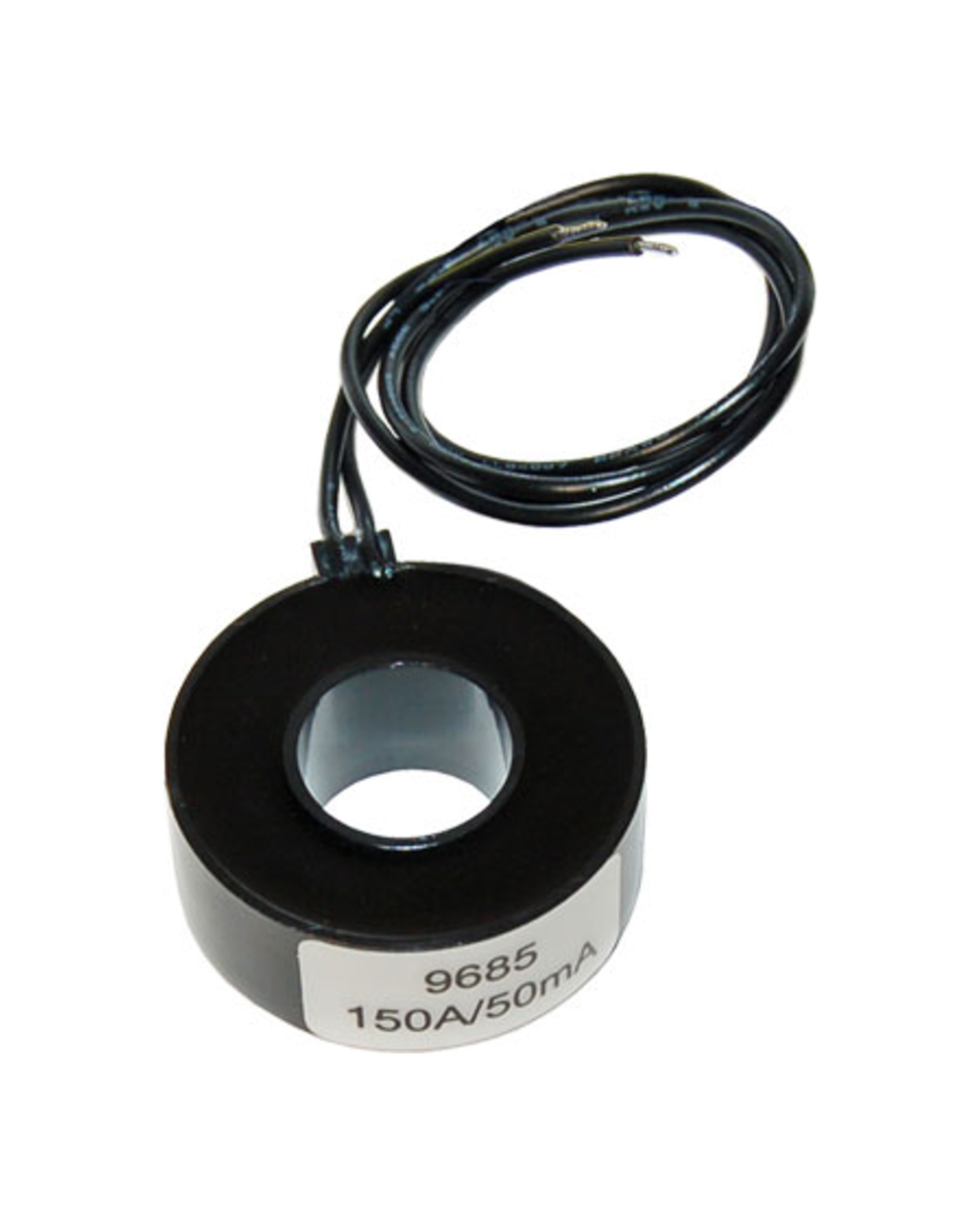 Blue Sea Systems Coil AC Current Sensing 150A/50mA