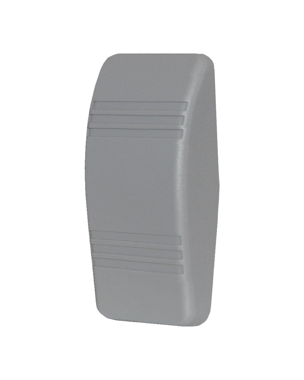 Blue Sea Systems Contura Actuator No Lens Gray