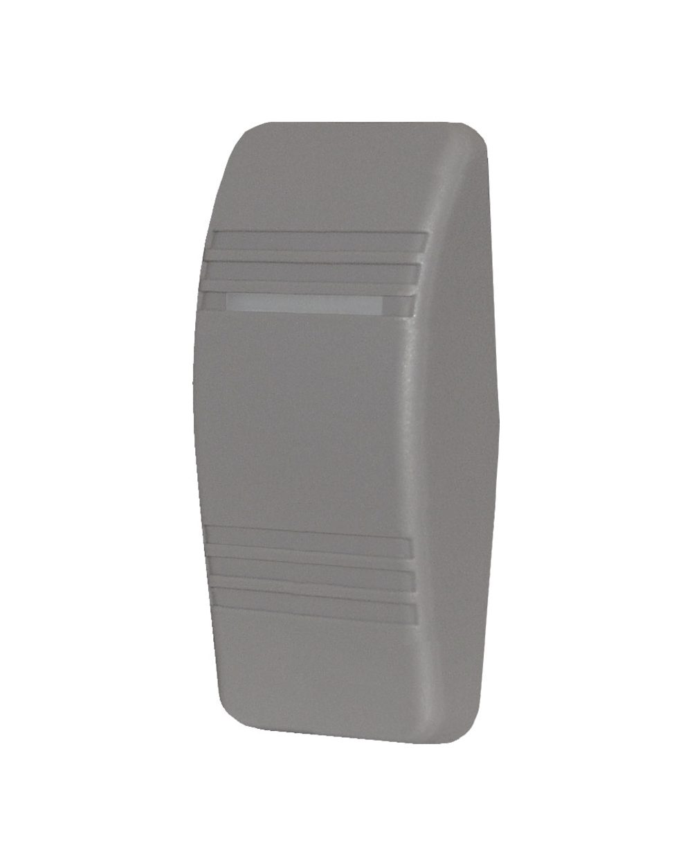 Blue Sea Systems Contura Actuator One Lens Gray