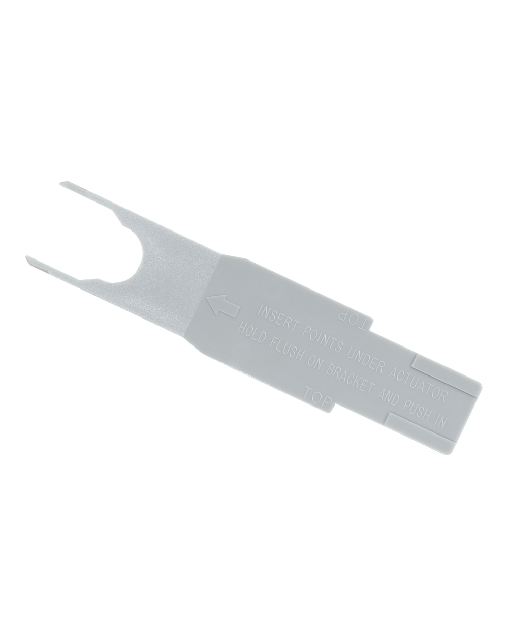 Blue Sea Systems Contura Actuator Removal Tool