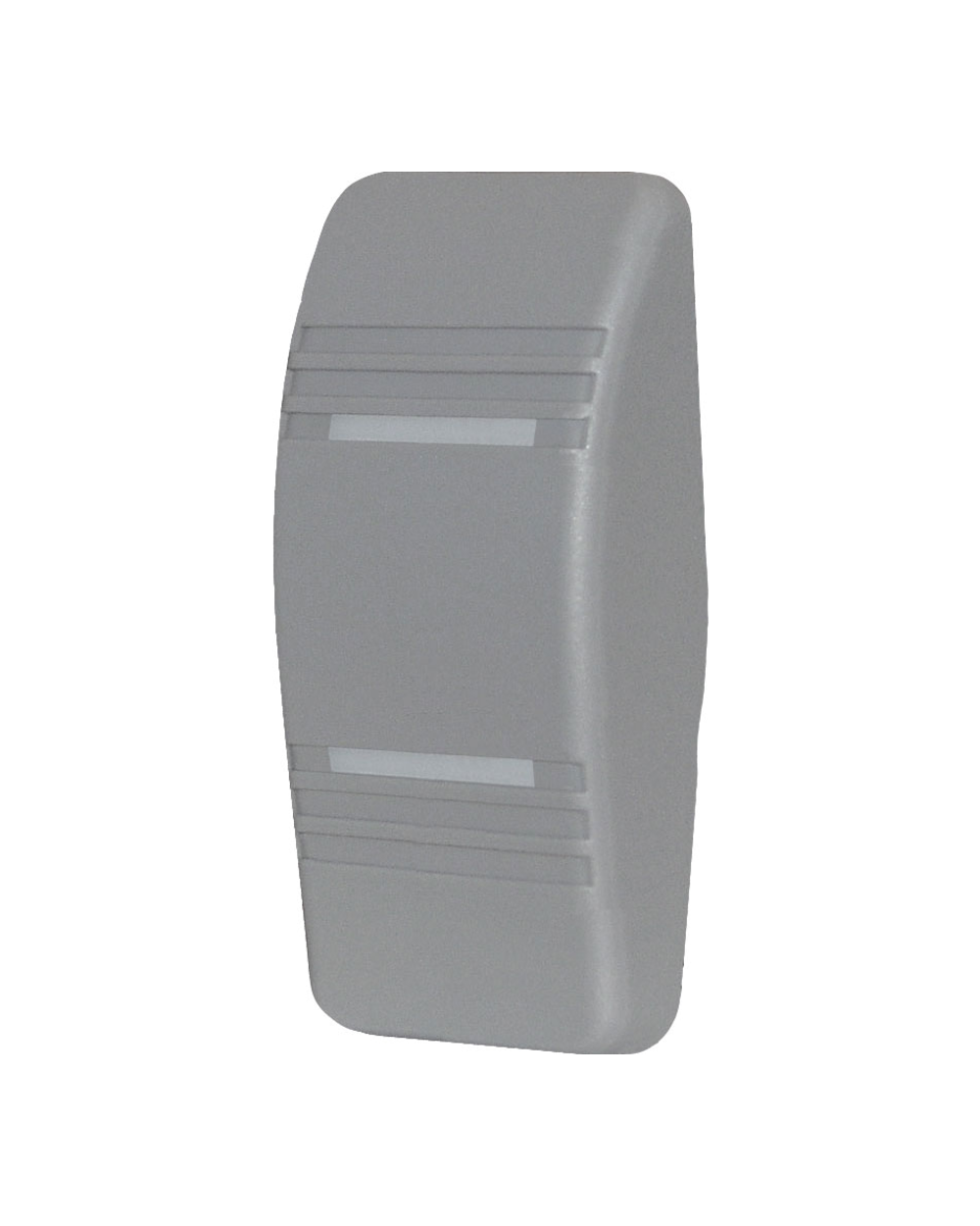 Blue Sea Systems Contura Actuator Two Lenses Gray