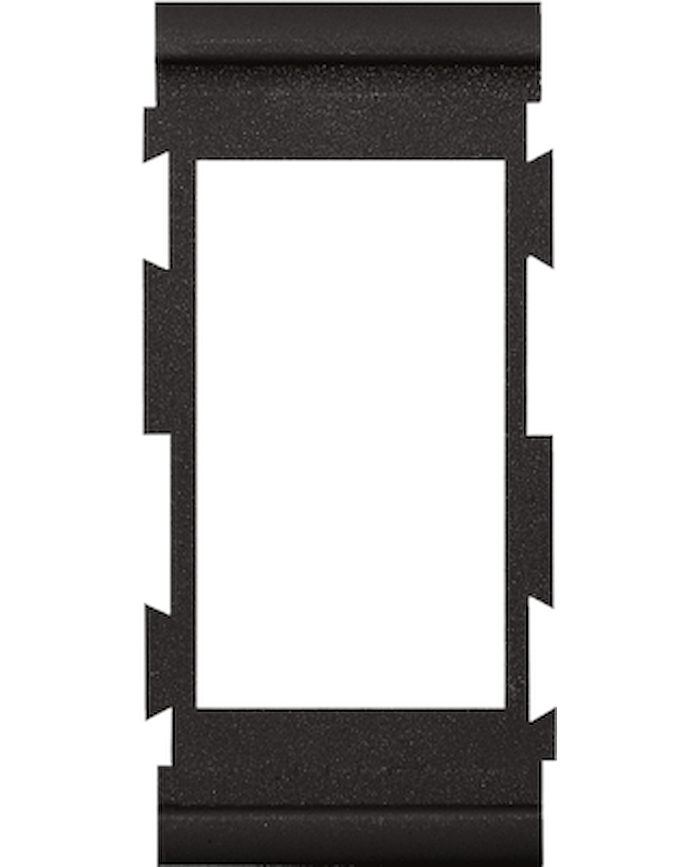 Blue Sea Systems Contura Panel, Center Section