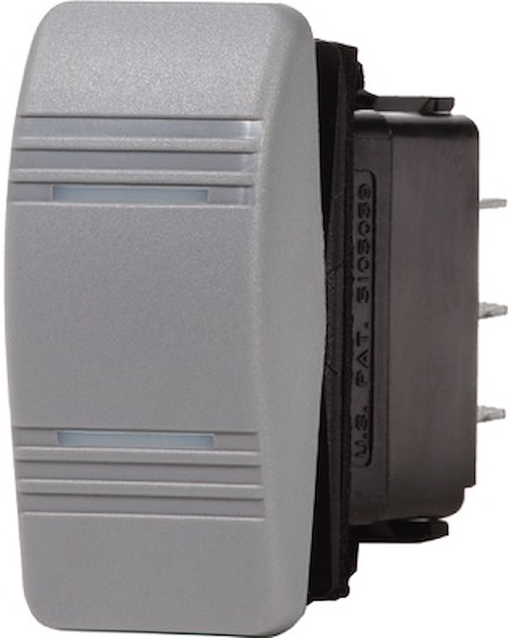 Blue Sea Systems Contura Switch ON-OFF-ON