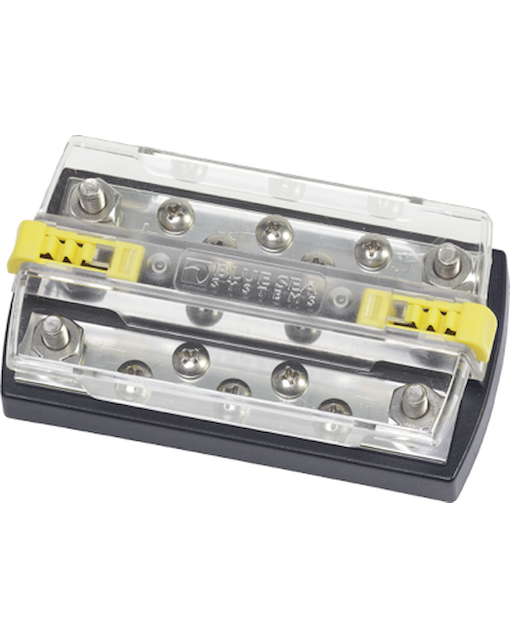 Blue Sea Systems DualBus 100A Kopplingsplint M6