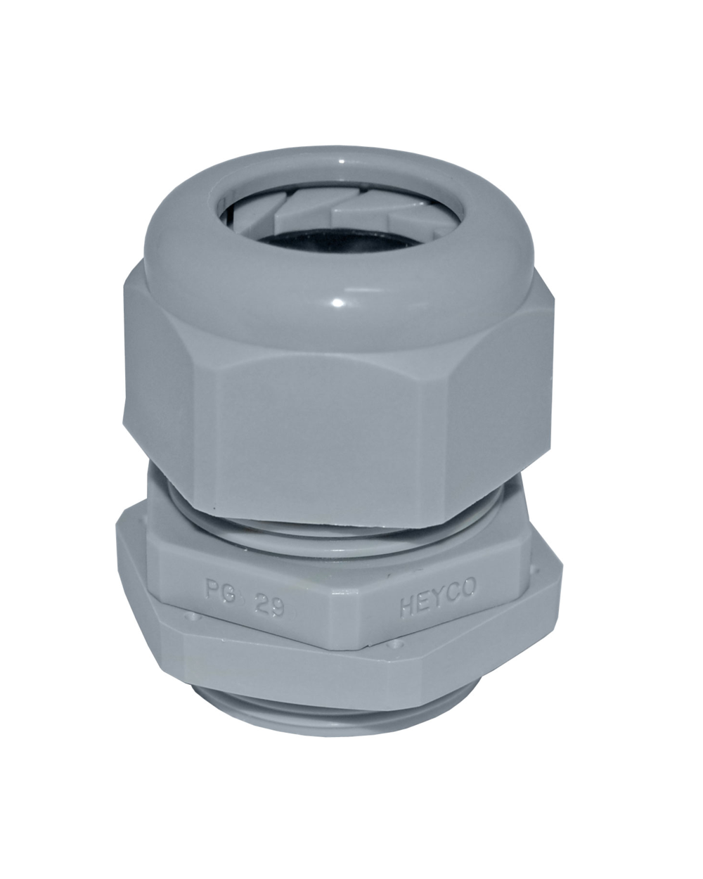 Blue Sea Systems Enclosure Gland LG PG29 #8 Cable