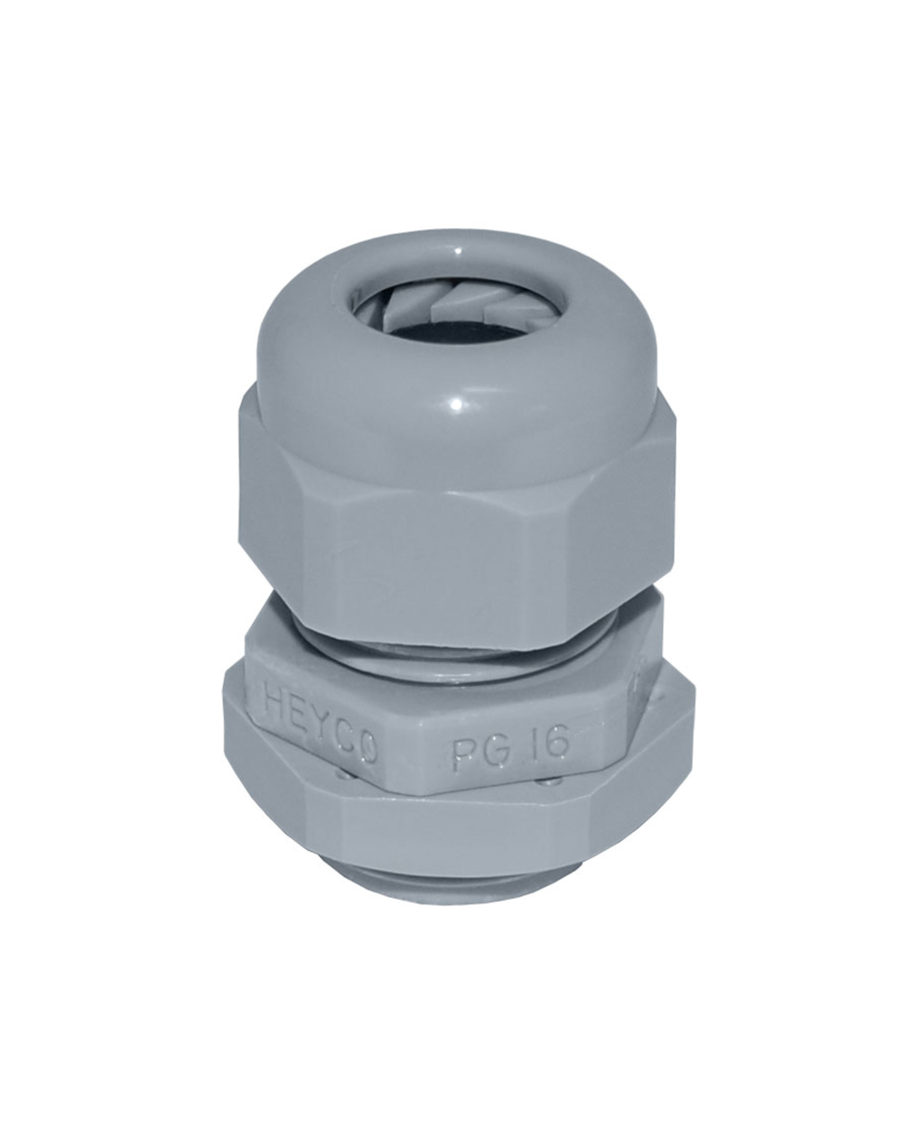 Blue Sea Systems Enclosure Gland MD PG16 #14-#10 Cable