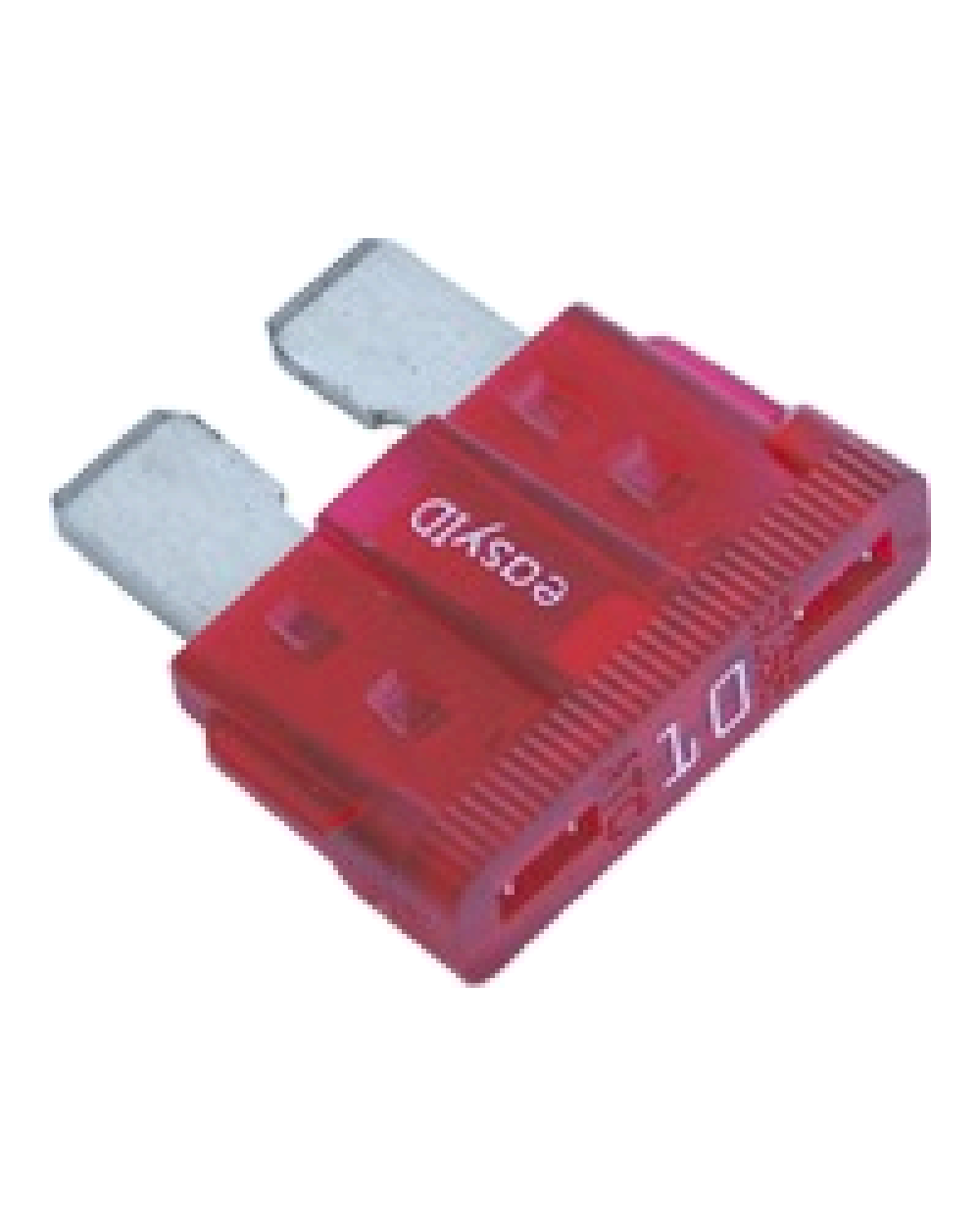 Blue Sea Systems Fuse ATC easyID 10A