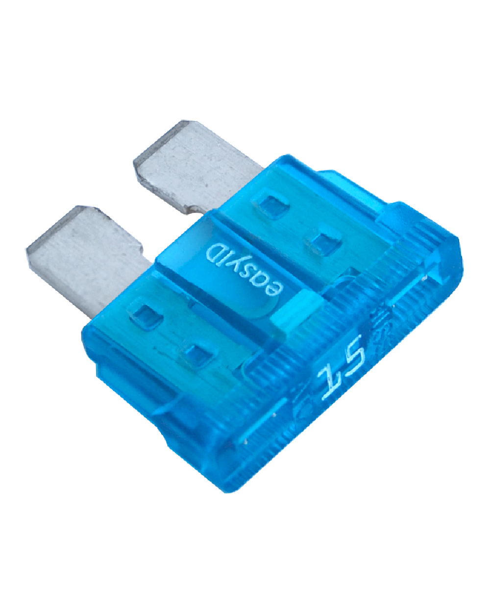 Blue Sea Systems Fuse ATC easyID 15A