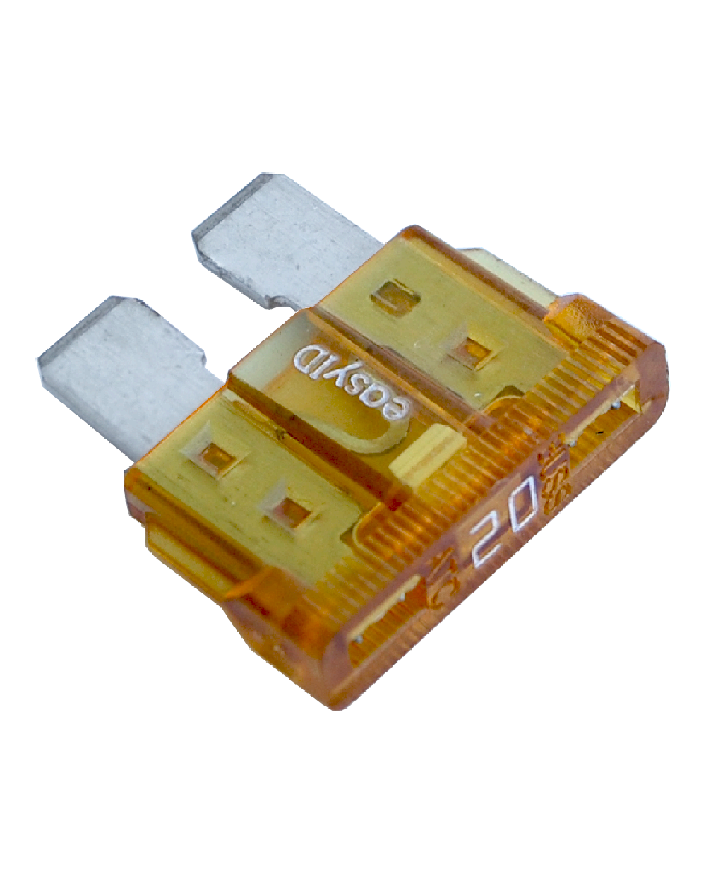 Blue Sea Systems Fuse ATC easyID 20A