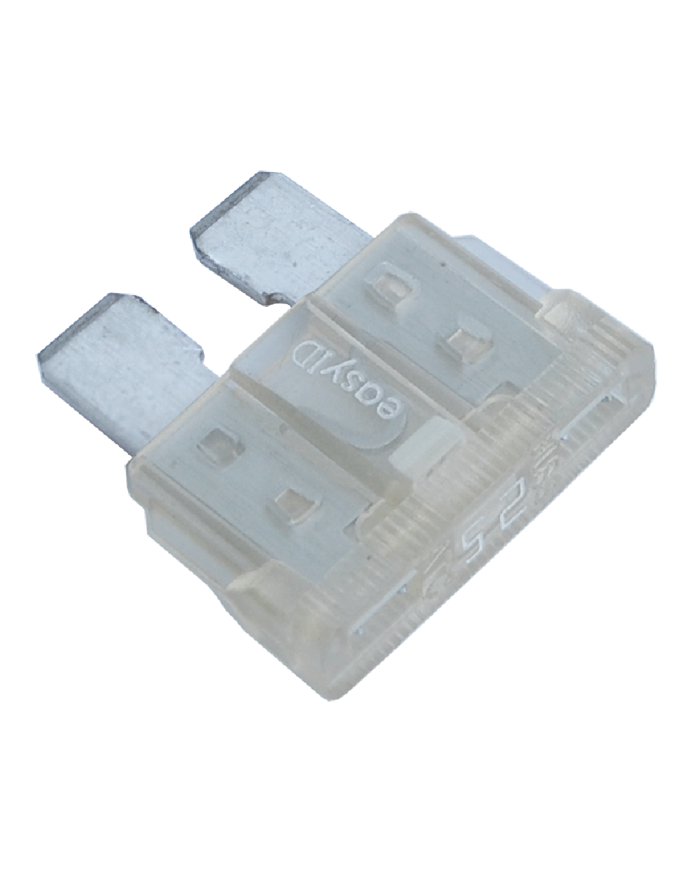 Blue Sea Systems Fuse ATC easyID 25A