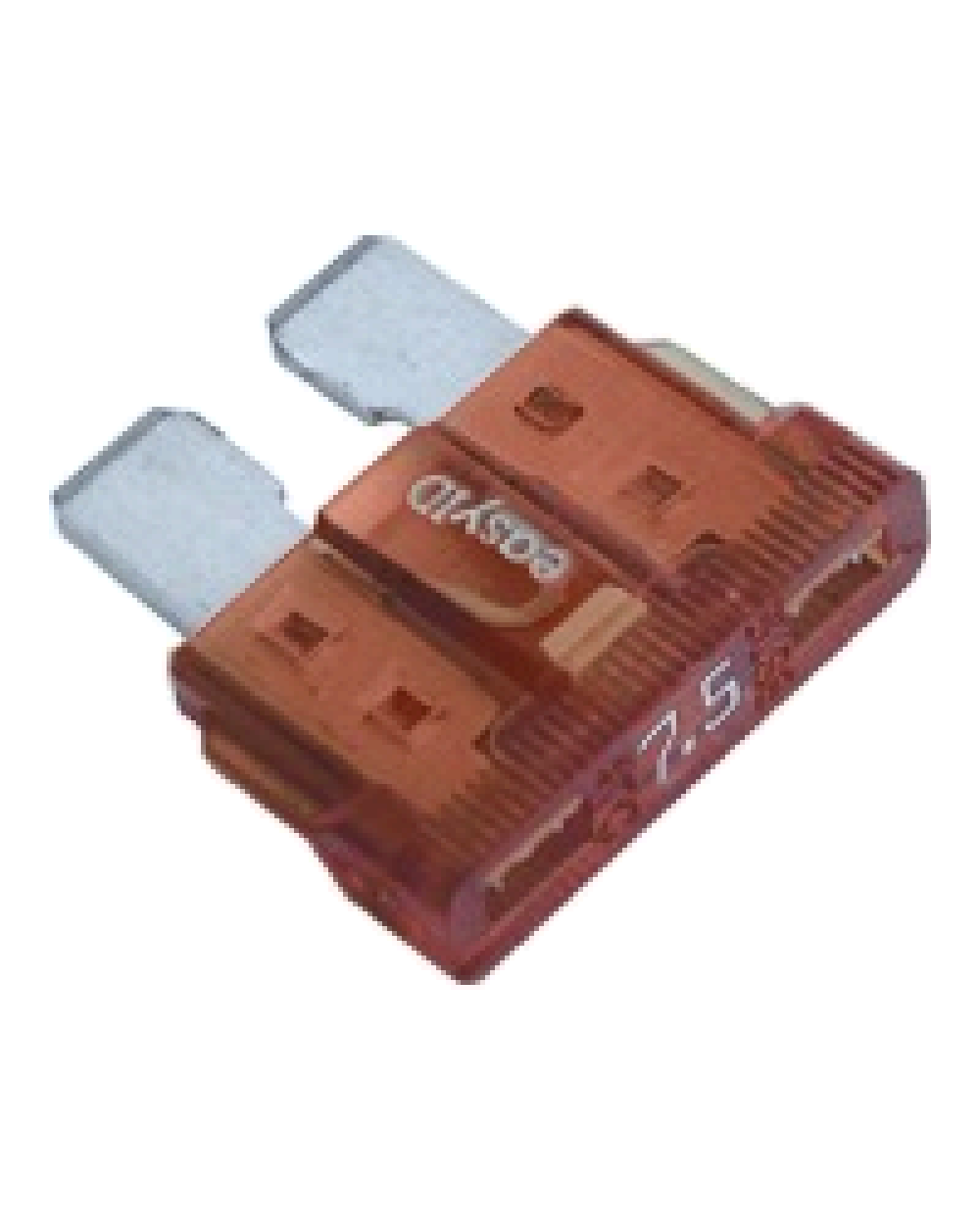 Blue Sea Systems Fuse ATC easyID 7.5A