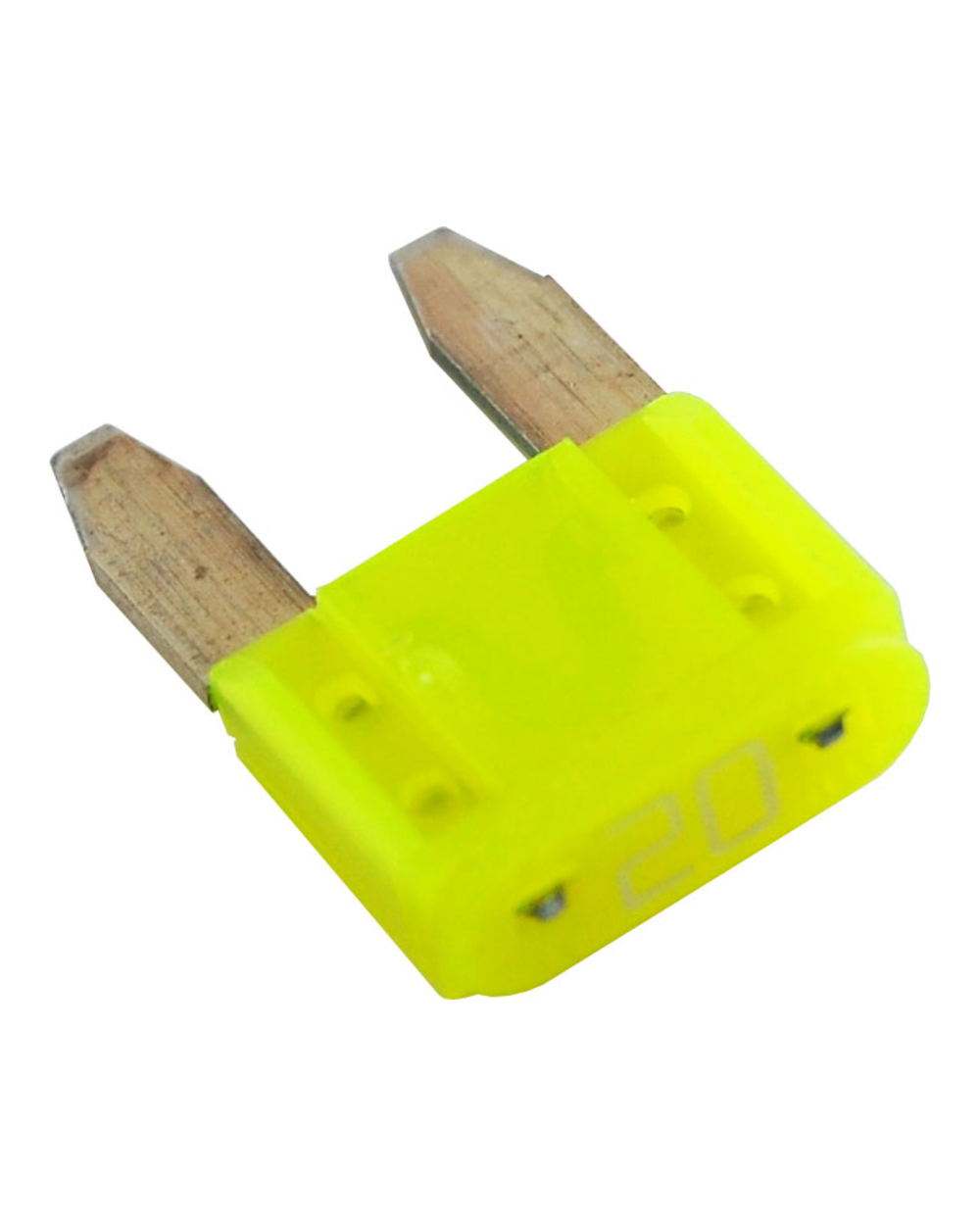 Blue Sea Systems Fuse ATM 20A (Bulk)
