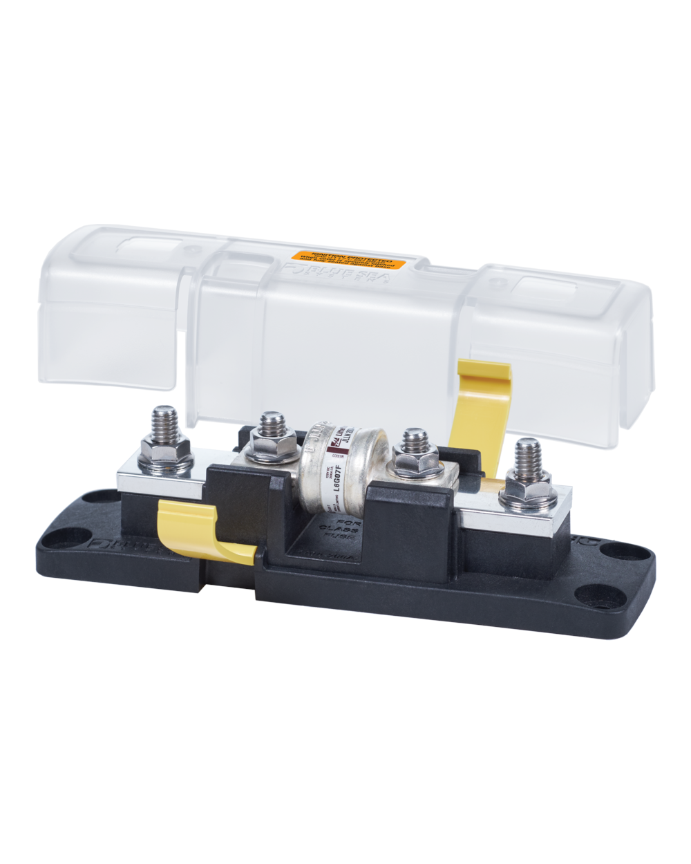 Blue Sea Systems Fuse Block Class T IP 110-200A