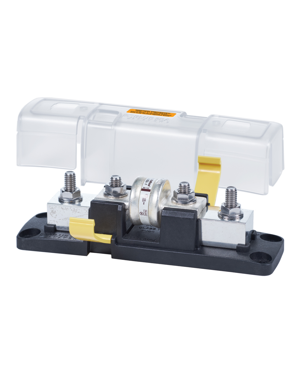 Blue Sea Systems Fuse Block Class T IP 225-400A