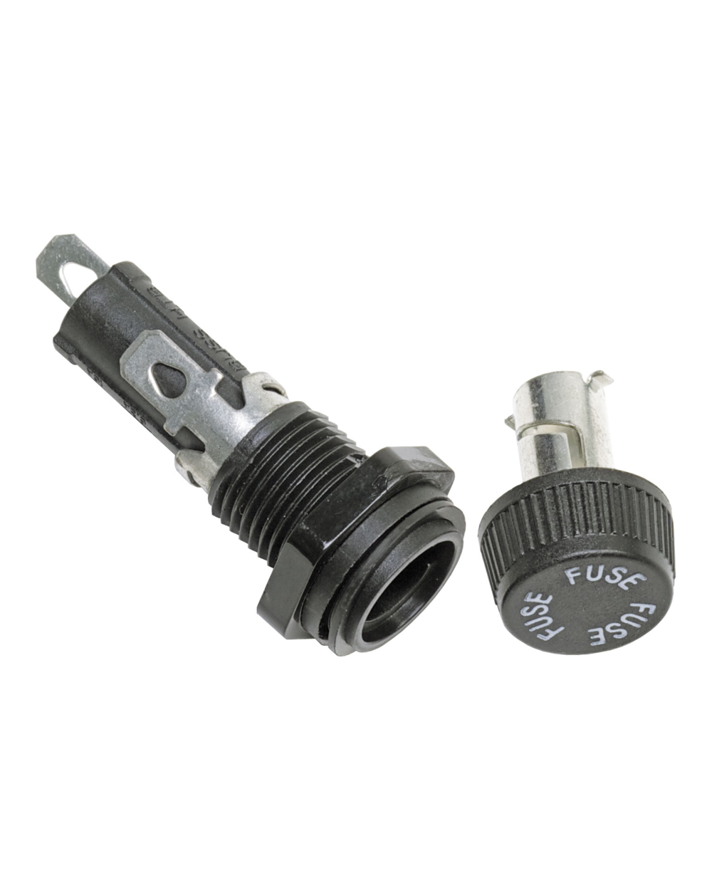 Blue Sea Systems Fuse Holder 3AG Water Resistant