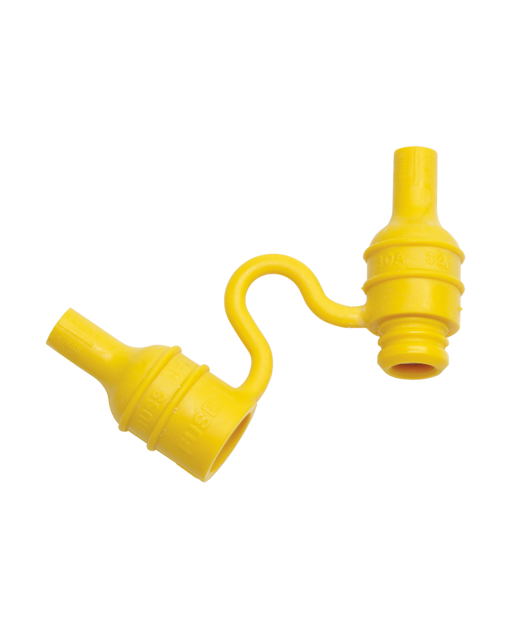 Blue Sea Systems Fuse Holder AGC/MDL Waterproof 30A
