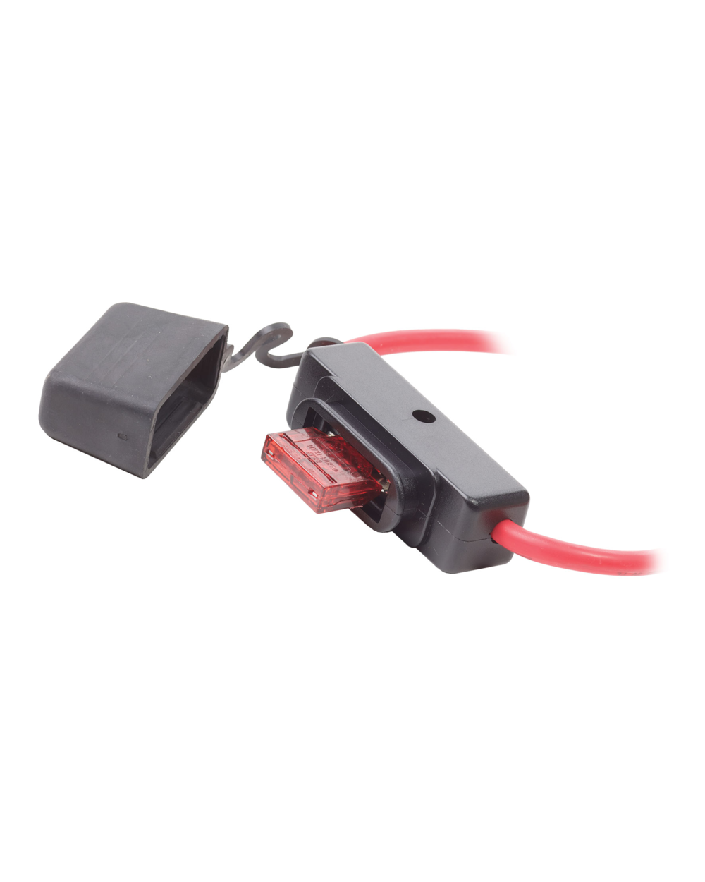 Blue Sea Systems Fuse Holder MAXI Inline