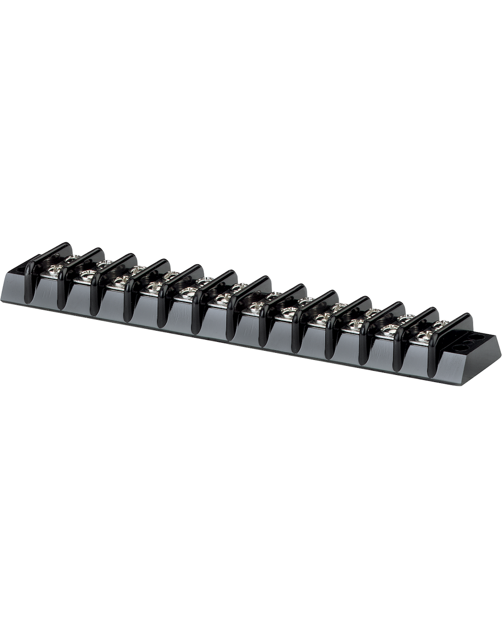 Blue Sea Systems Kopplingslist TB 12-pol