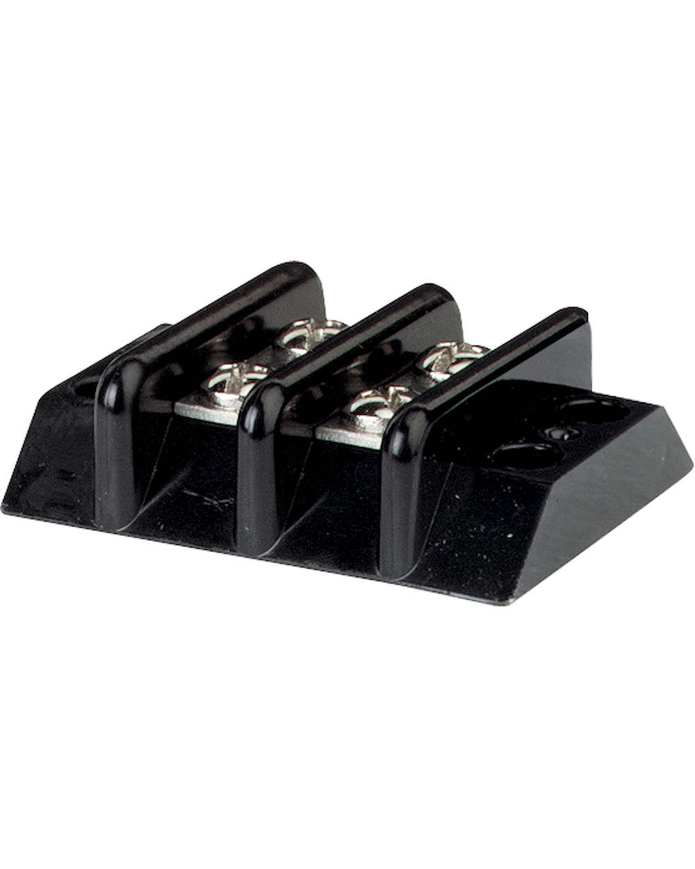 Blue Sea Systems Kopplingslist TB 2-pol