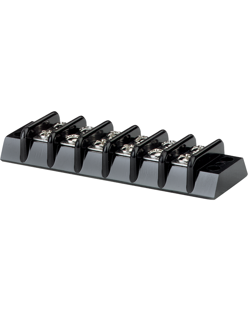 Blue Sea Systems Kopplingslist TB 6-pol