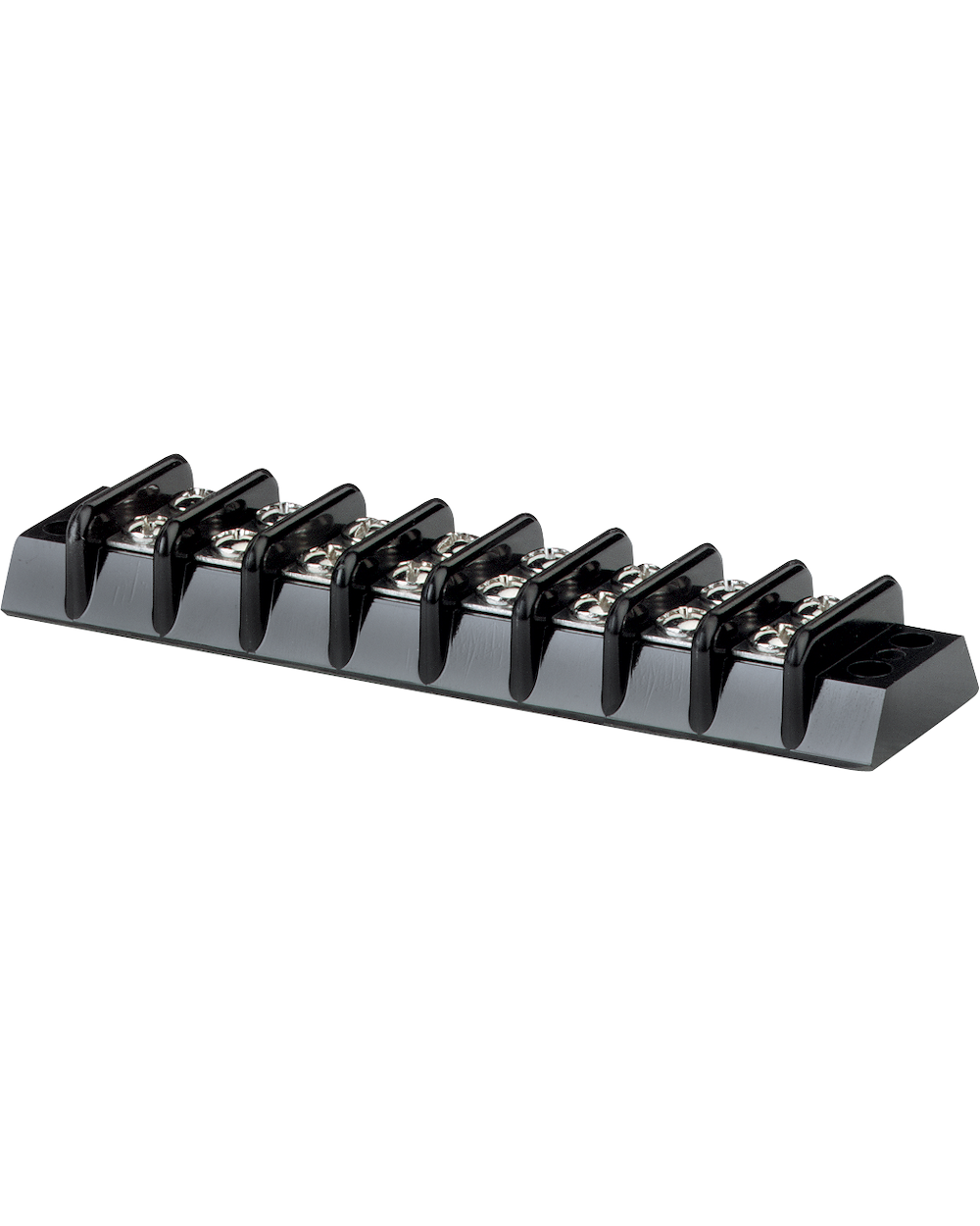 Blue Sea Systems Kopplingslist TB 8-pol