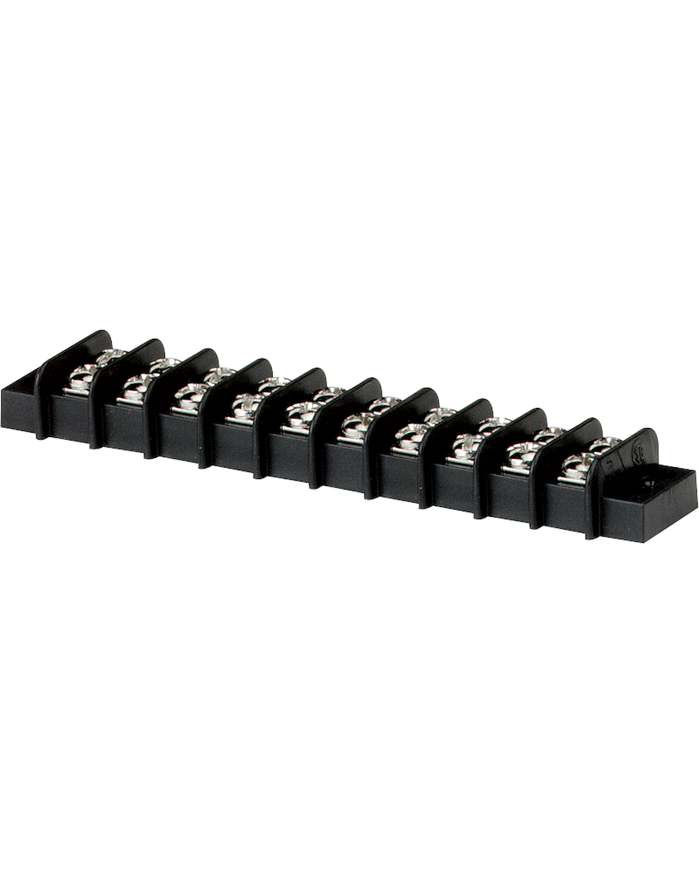 Blue Sea Systems Kopplingslist TB mini 10-pol