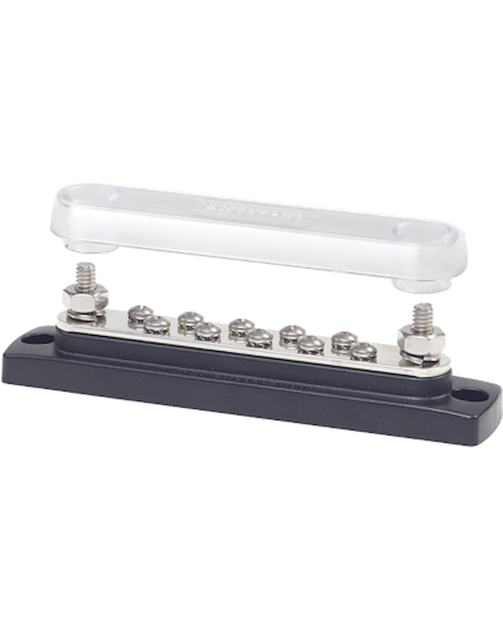 Blue Sea Systems Kopplingsplint BusBar 10+2 bult