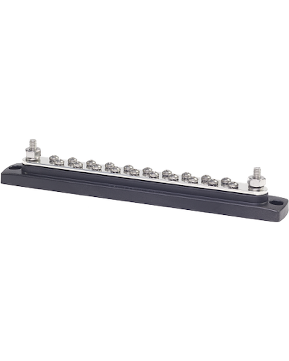 Blue Sea Systems Kopplingsplint BusBar 20+2 bult
