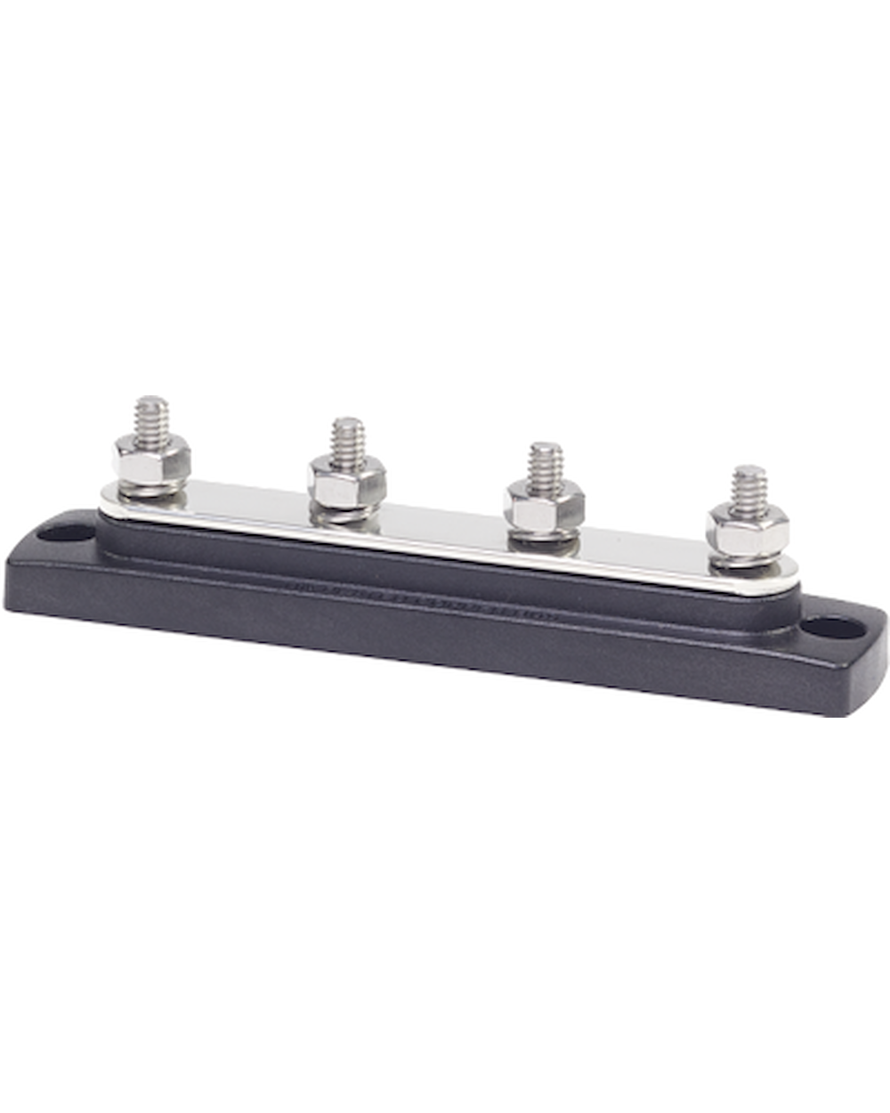 Blue Sea Systems Kopplingsplint BusBar 4 x M6