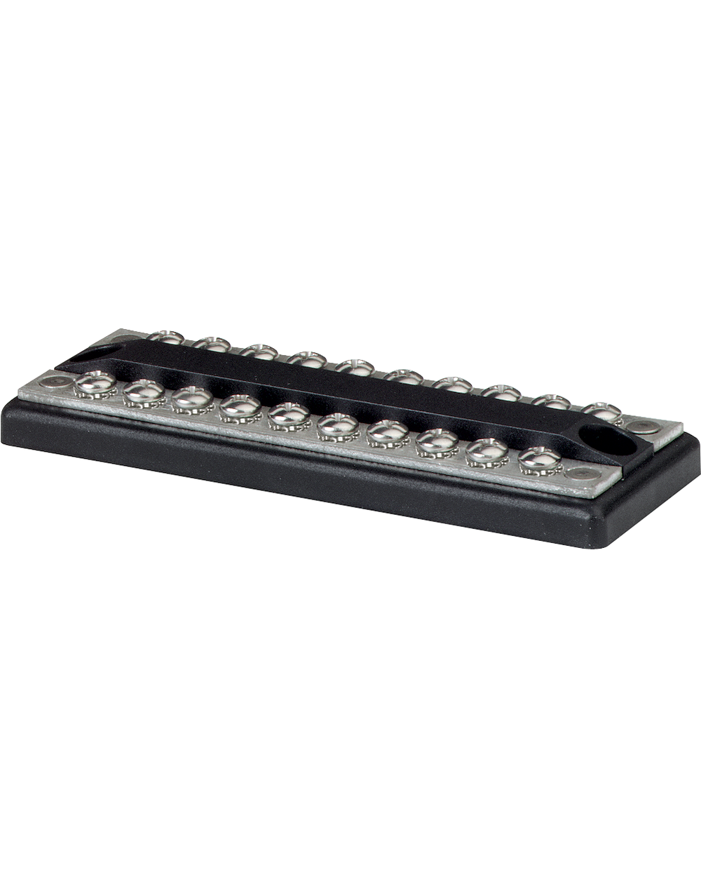Blue Sea Systems Kopplingsplint DualBus 10