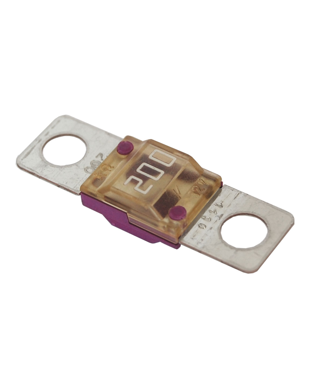 Blue Sea Systems MIDI Fuse 200A (2-pack)