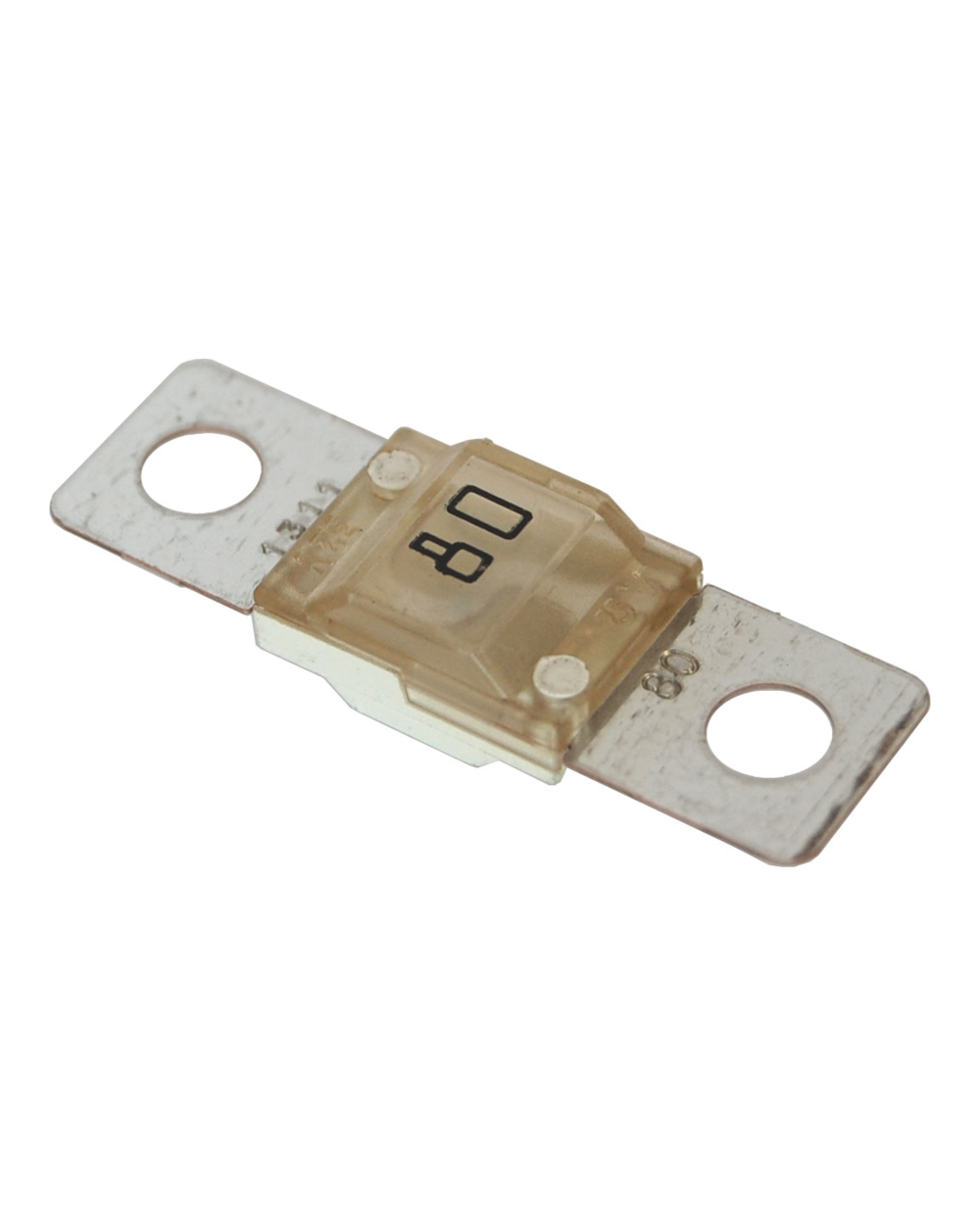 Blue Sea Systems MIDI Fuse 80A (2-pack)