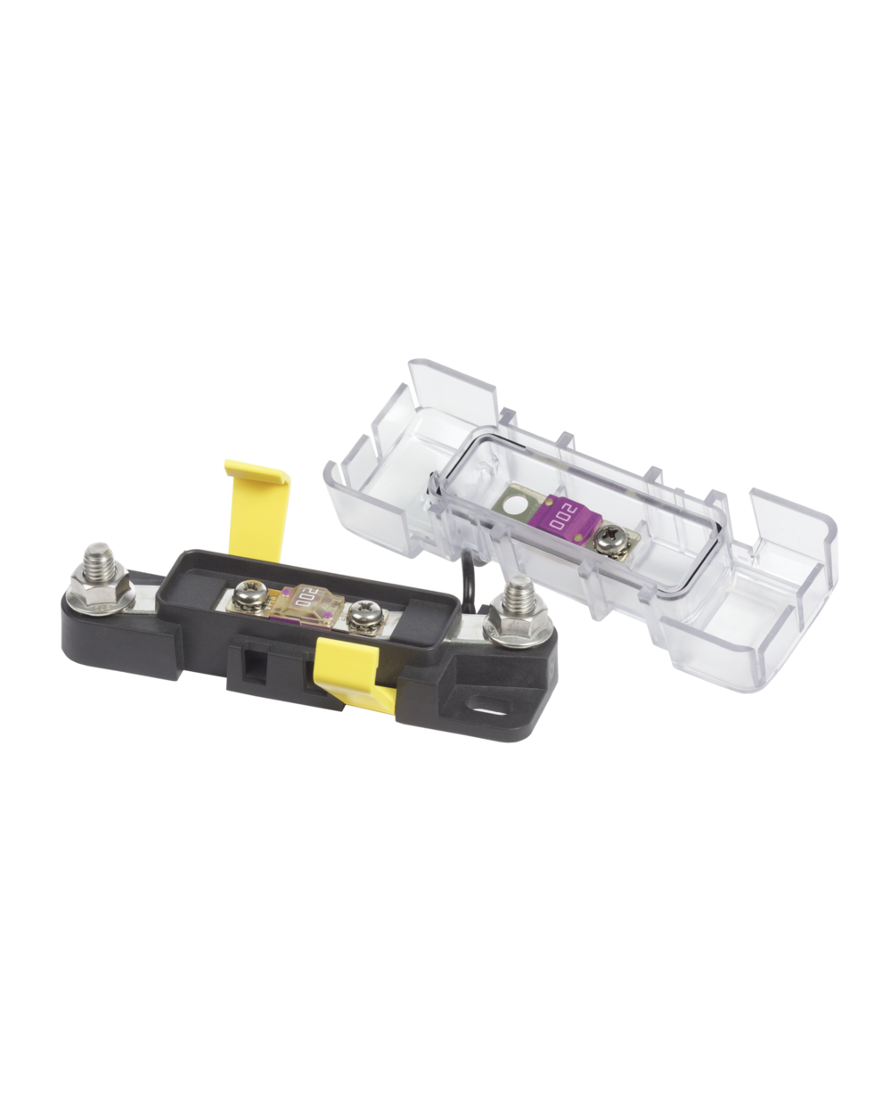 Blue Sea Systems Midi FuseBlock 300A