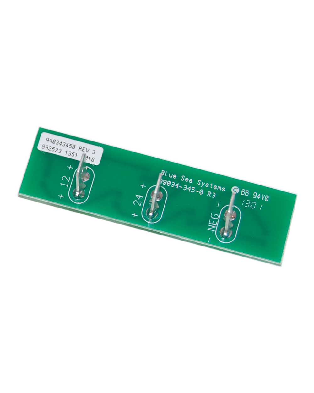 Blue Sea Systems Panel 360 Backlight DC CLB Module