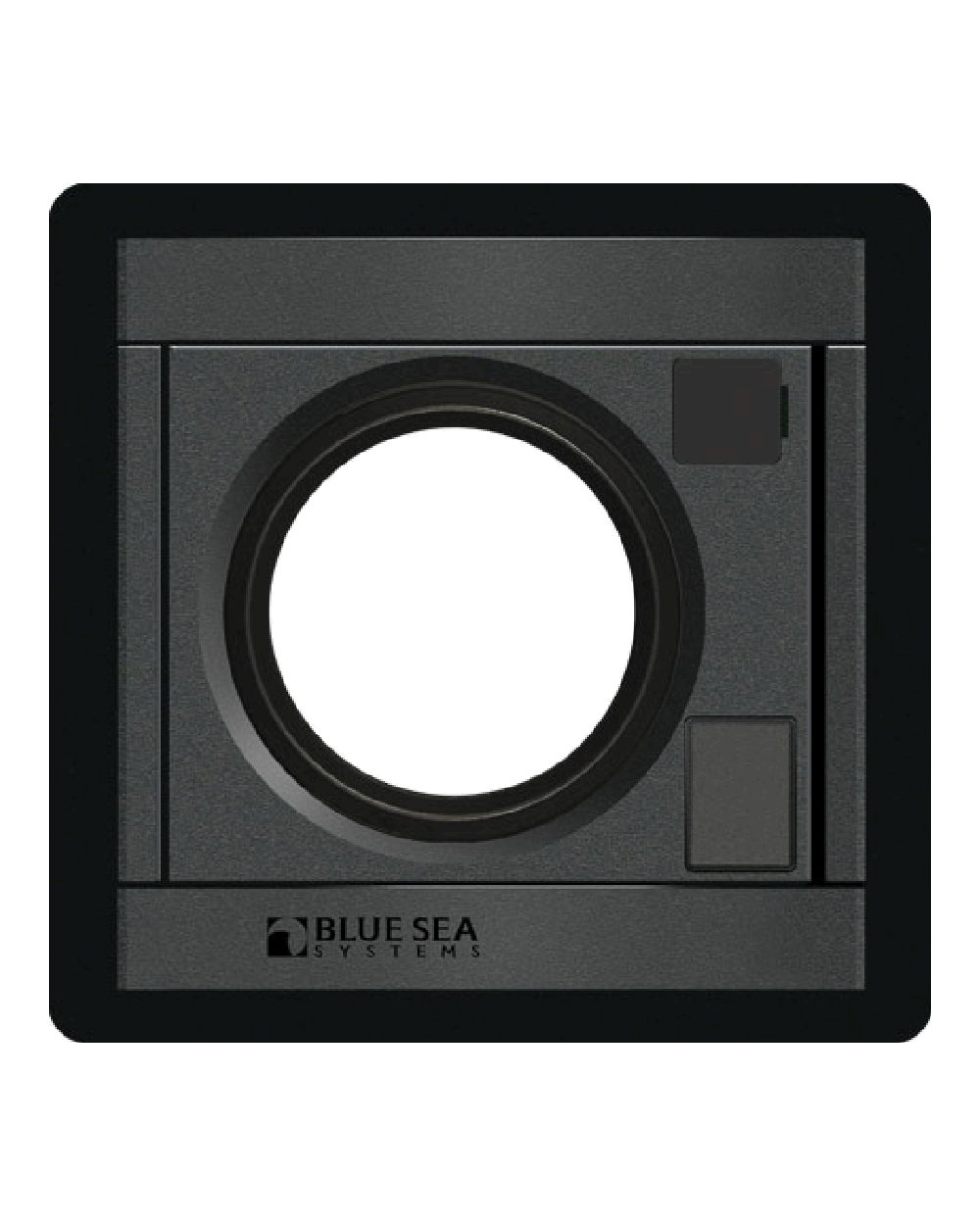 Blue Sea Systems Panel 360 Gauge Blank