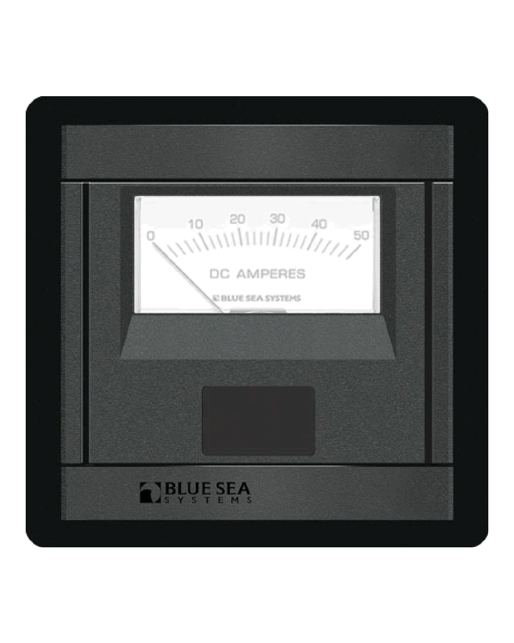 Blue Sea Systems Panel 360 Single Meter Mounting
